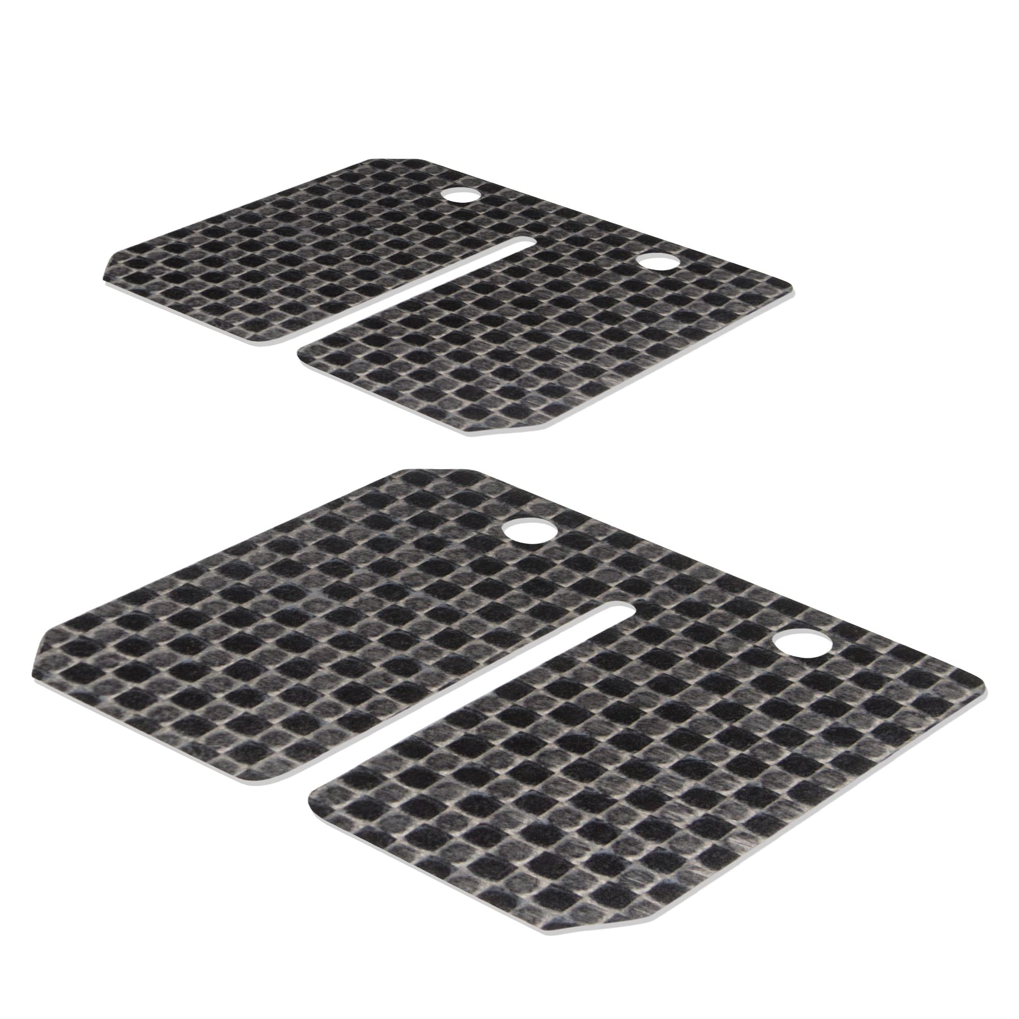2 membranes carbone compatibles avec SX 50/60/65 + 50 Mini 1998-2008