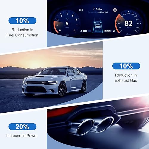 Miniatura 5 de 6 inyectores de combustible de 4 orificios para Chrysler para Town & Country 3.3L/3.8L 08-10, para Dodge para Grand Caravan 3.3L/3.8L 08-10, para