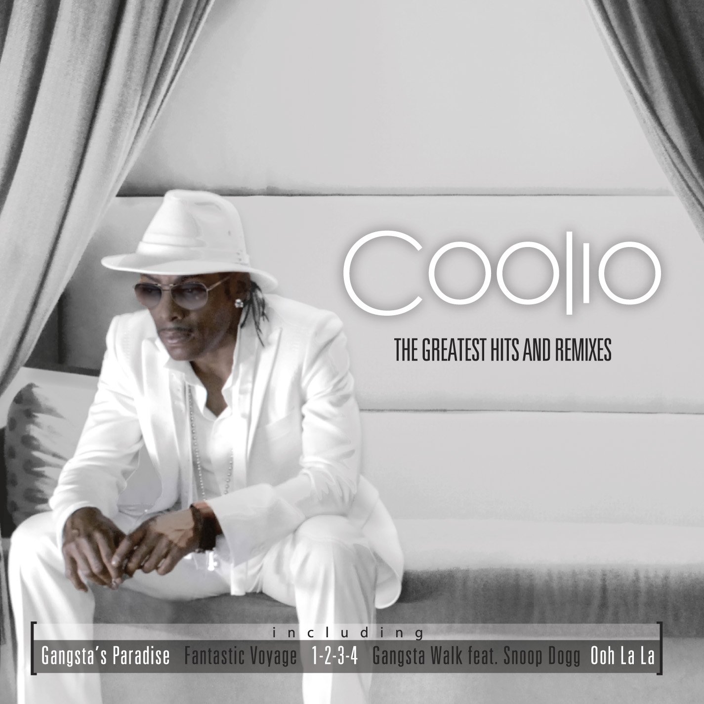 Greatest Hits And Remixes