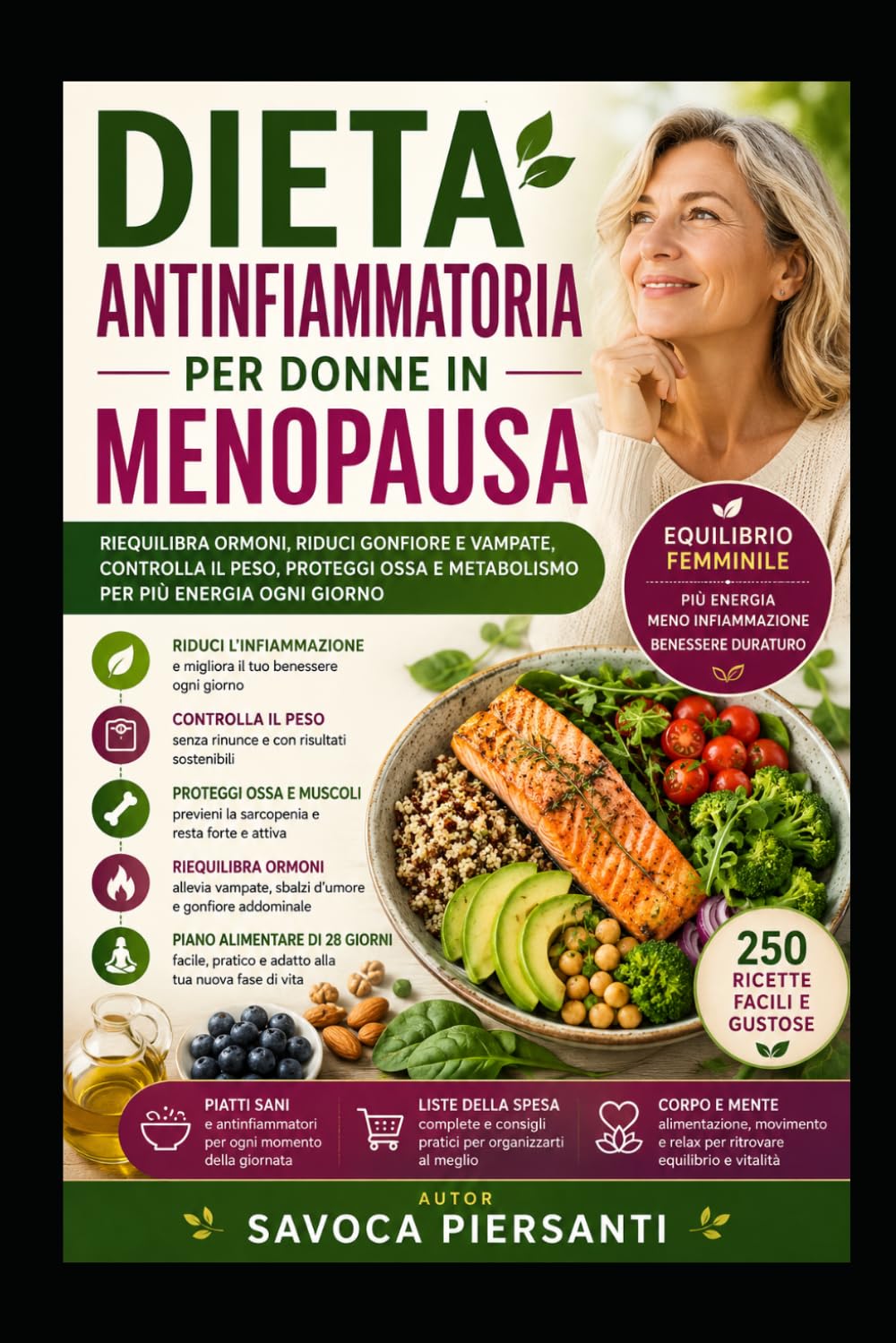 La menopausa spiegata in modo semplice