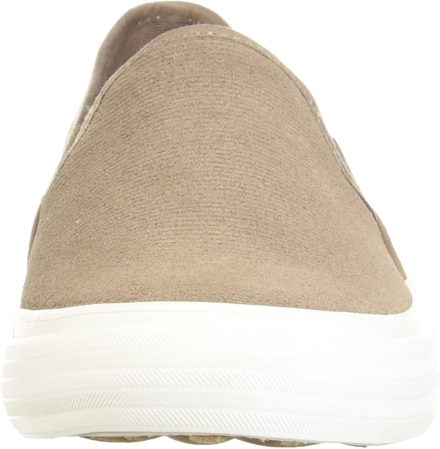 Keds Women's Double Decker Suede Sneaker