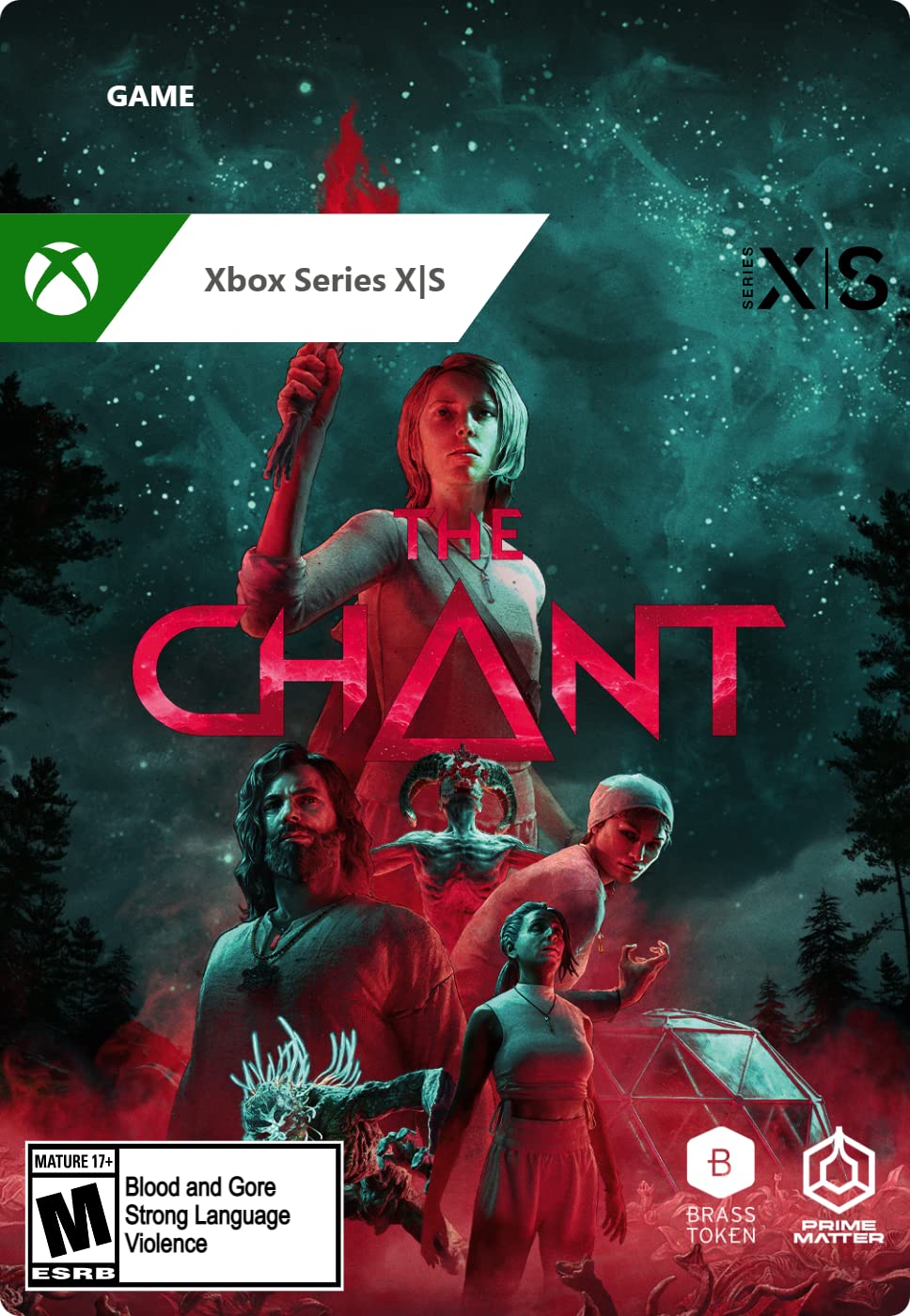 The Chant - PlayStation 5