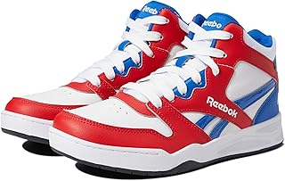 Reebok Unisex-Child Bb4500 Court Sneaker