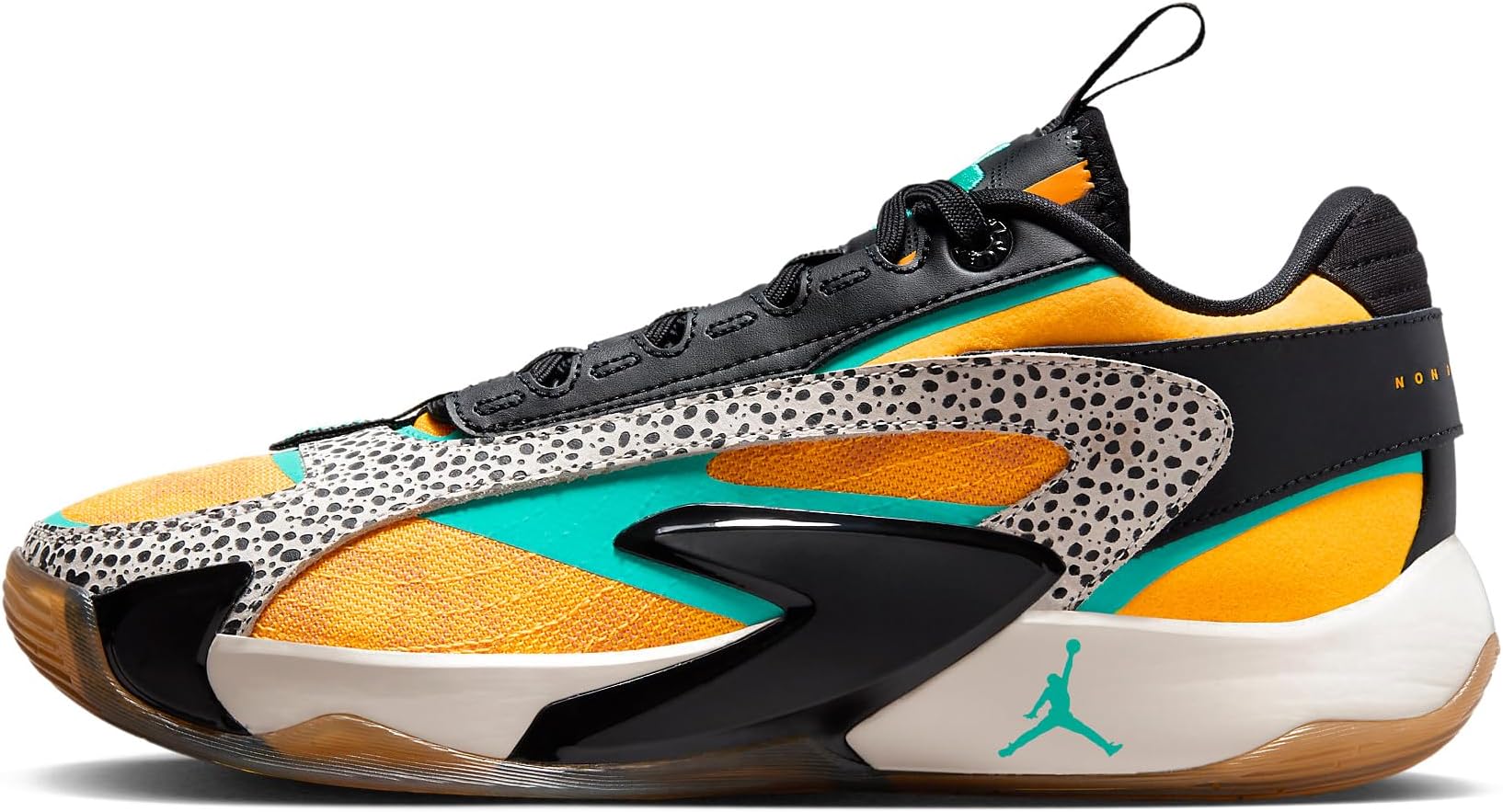 luka basketball shoes