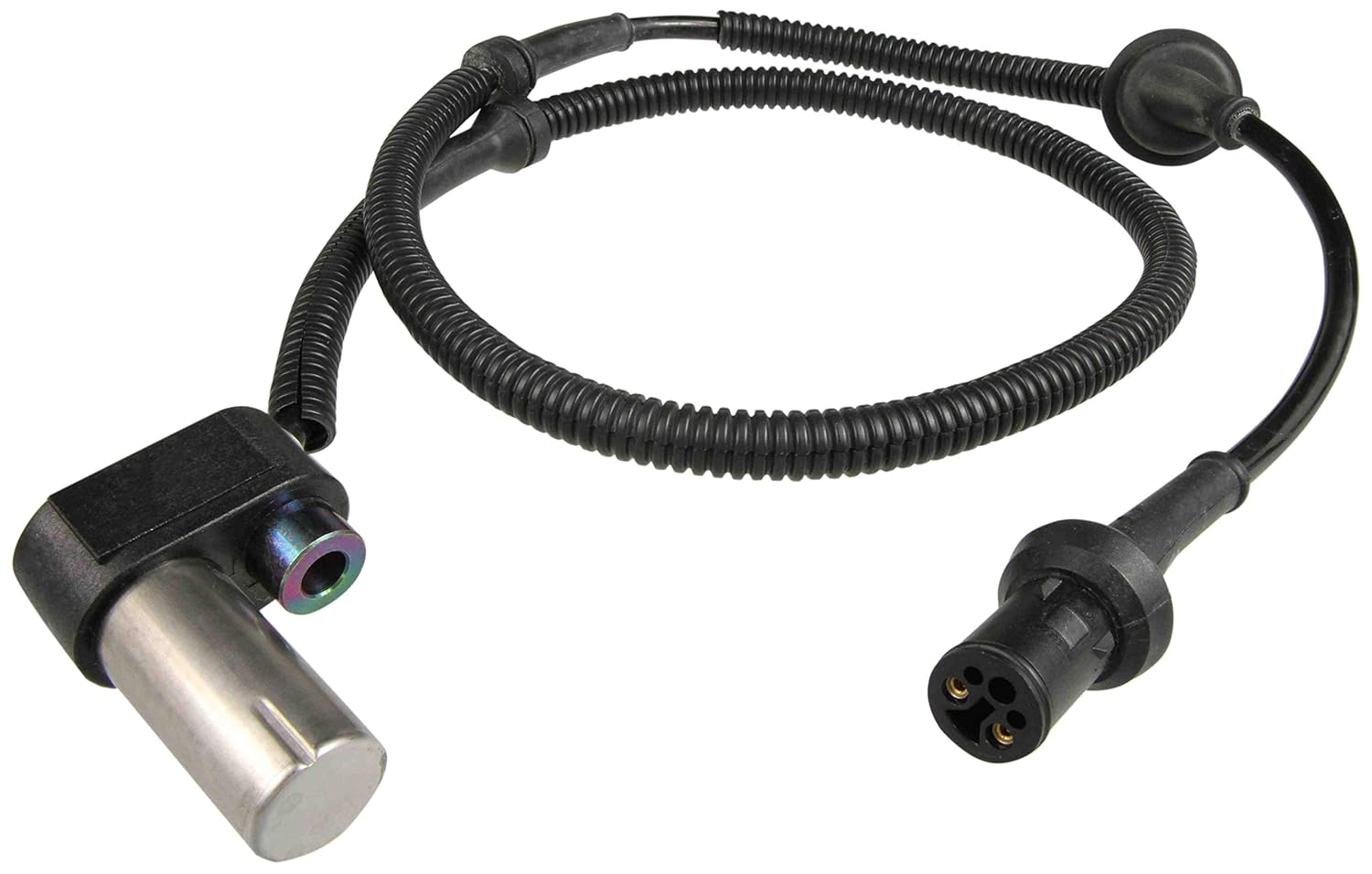 NTK AB0011 ABS Wheel Speed Sensor Amazon.in Car & Motorbike