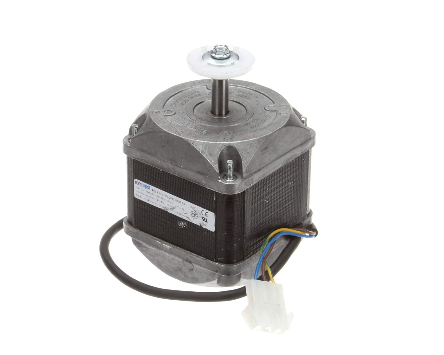 Norpole CFD2FF-41 Condenser Fan Motor