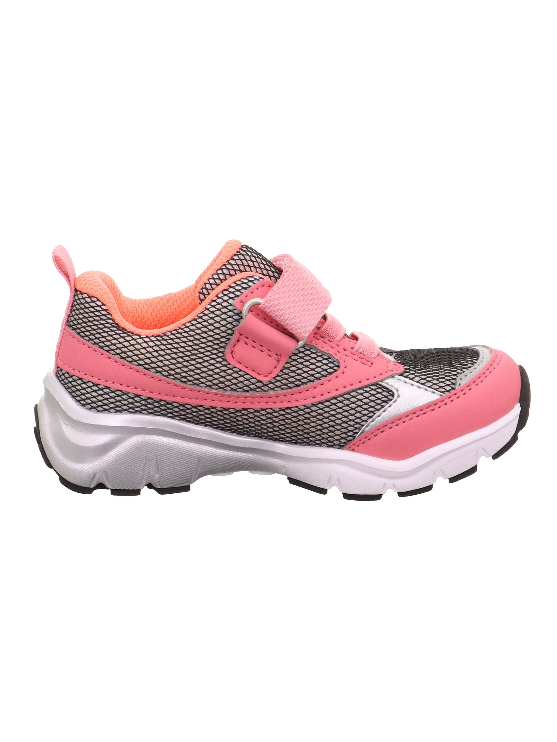 Superfit Mädchen Sport5 Sneaker 1-000252Sneaker
