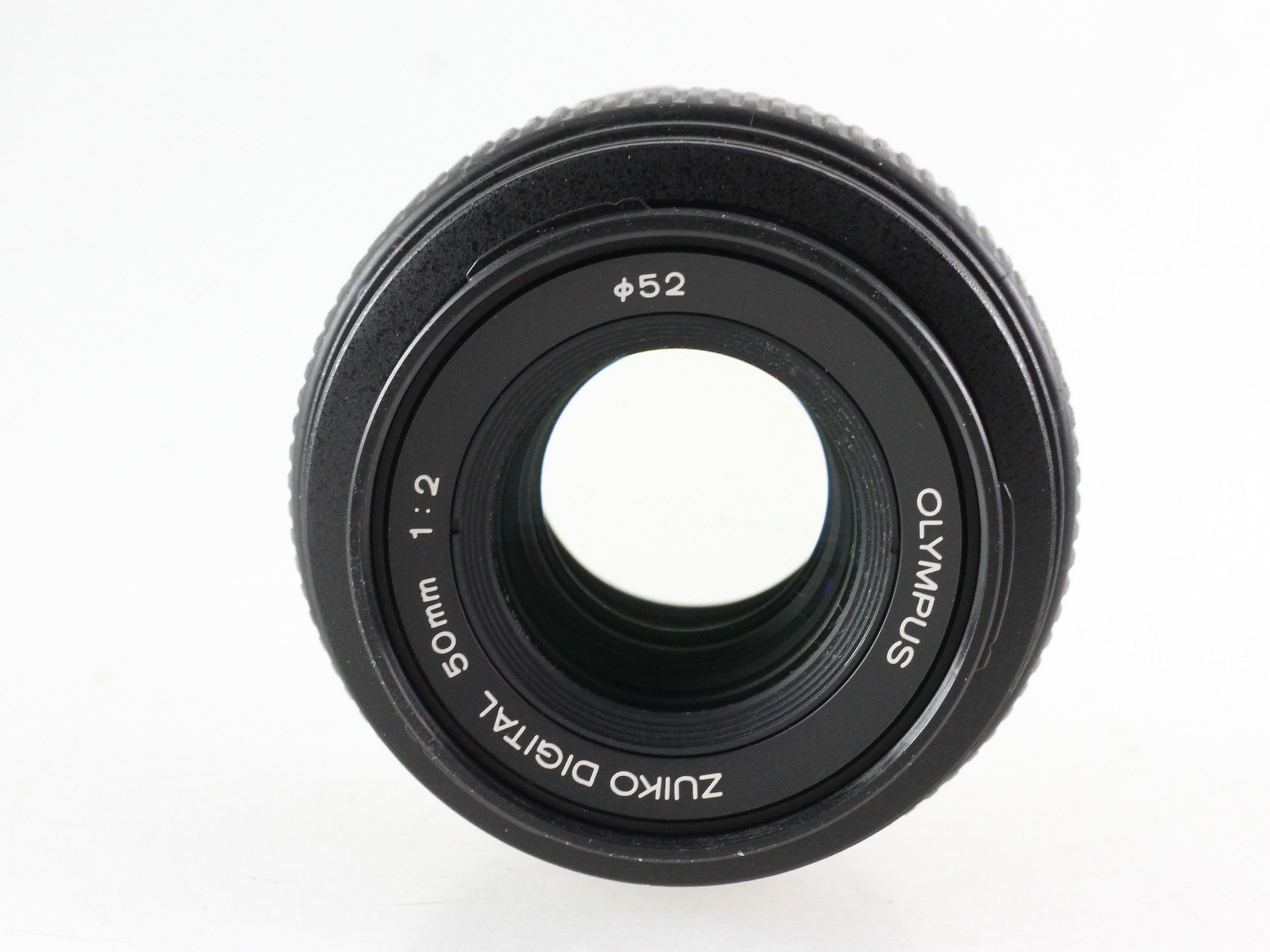 Amazon.com : OM SYSTEM OLYMPUS 50mm f/2.0 Telephoto Macro ED Lens 