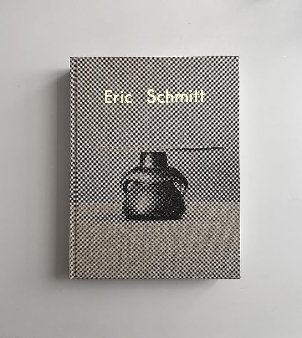 Eric Schmitt: Edition bilingue anglais-français