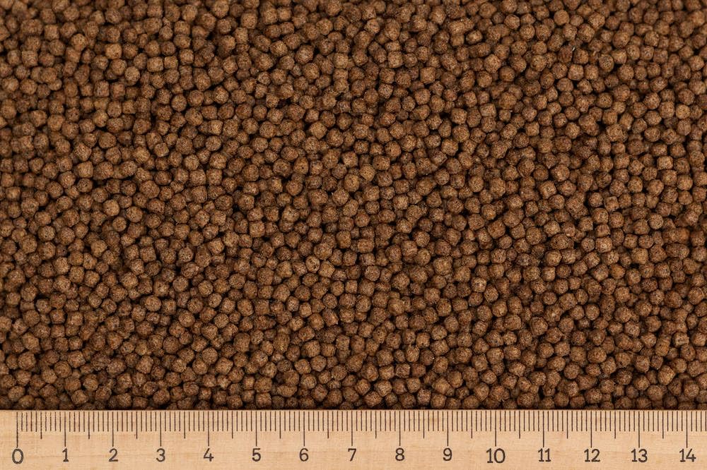 1,98 €/kg - 30 kg Premium Karpfenfutter Orea-Carp 3 mm