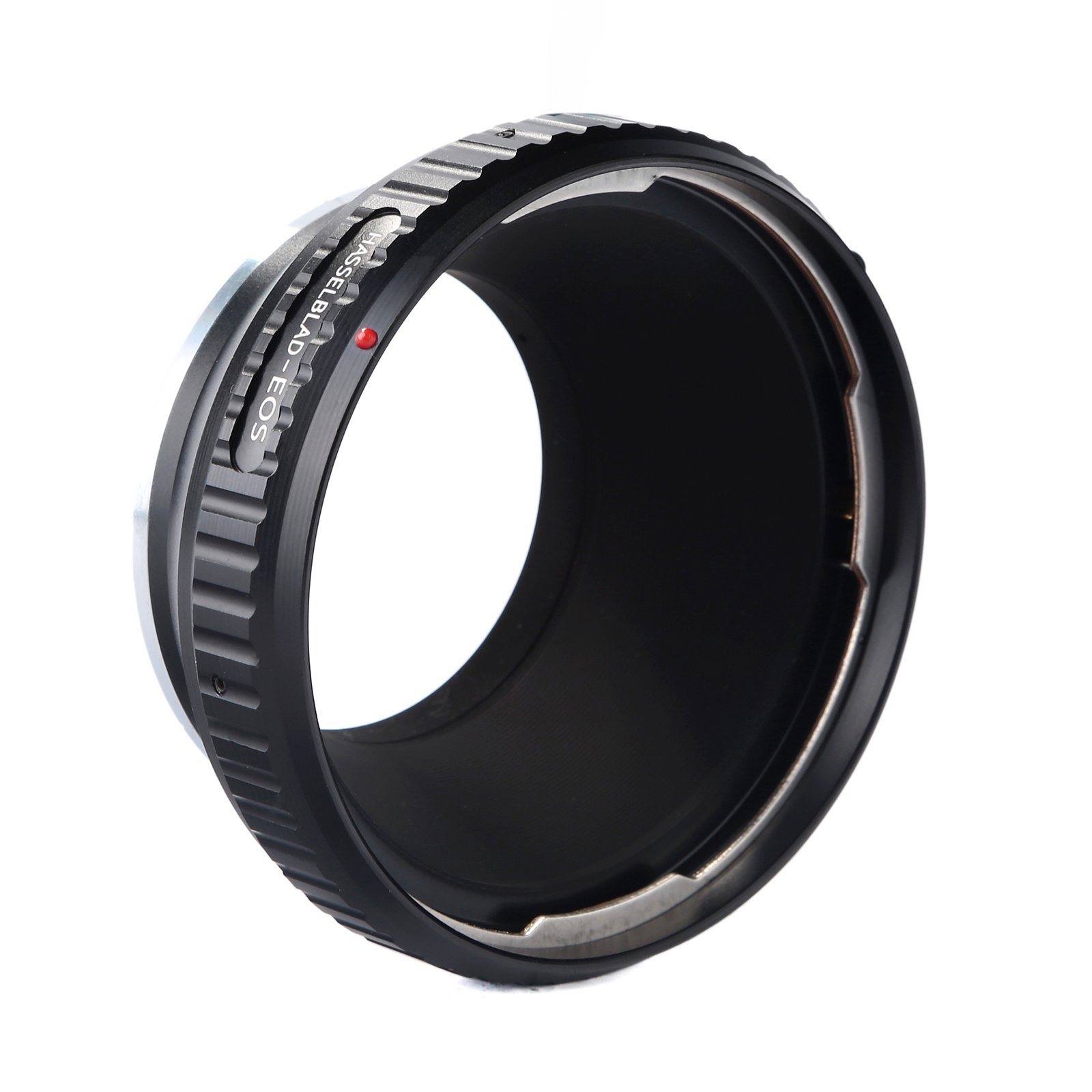 Amazon | K&F Concept レンズマウントアダプター KF-HBEF 