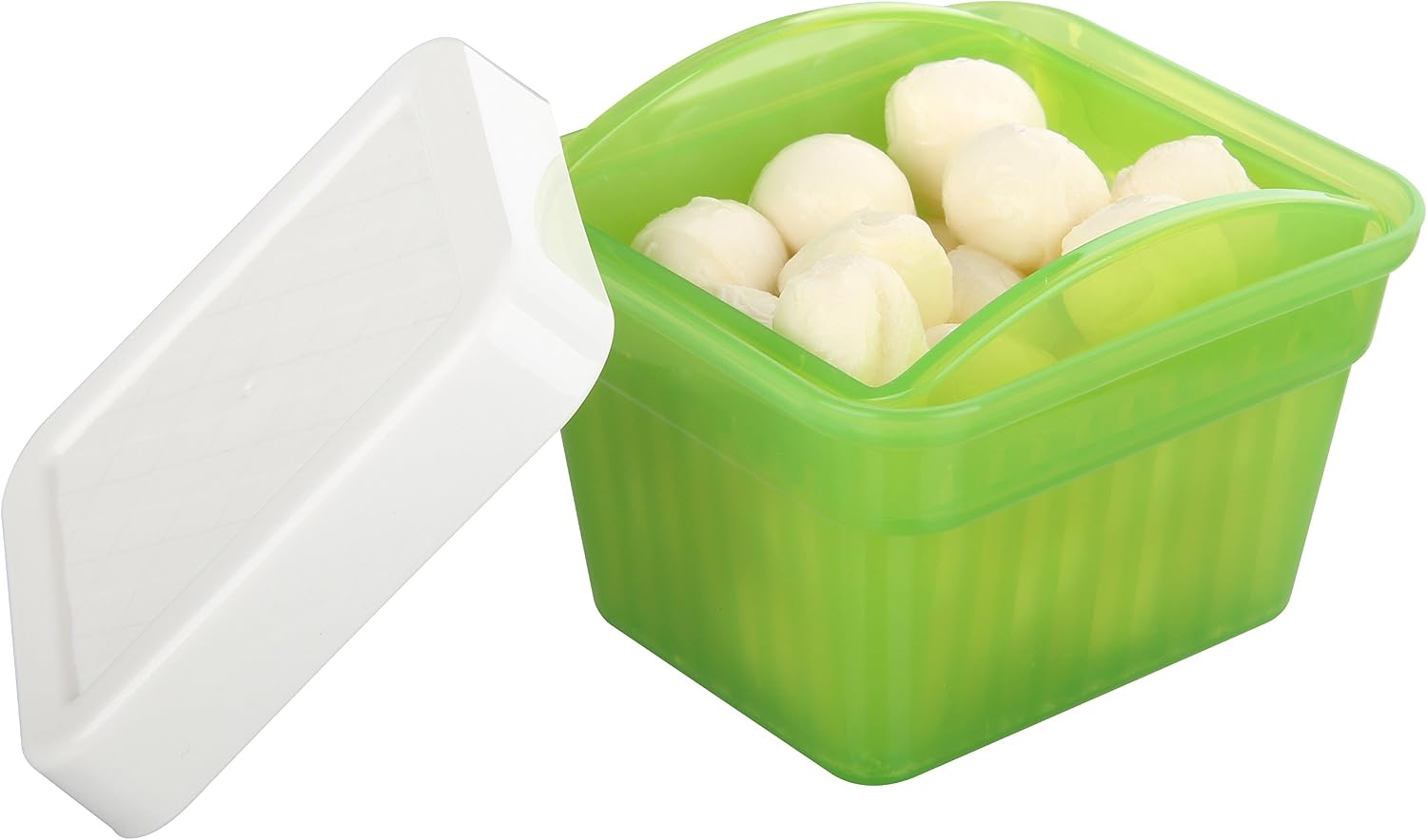 Fackelmann 45483 Colander, Plastic Box, Multi-Colour