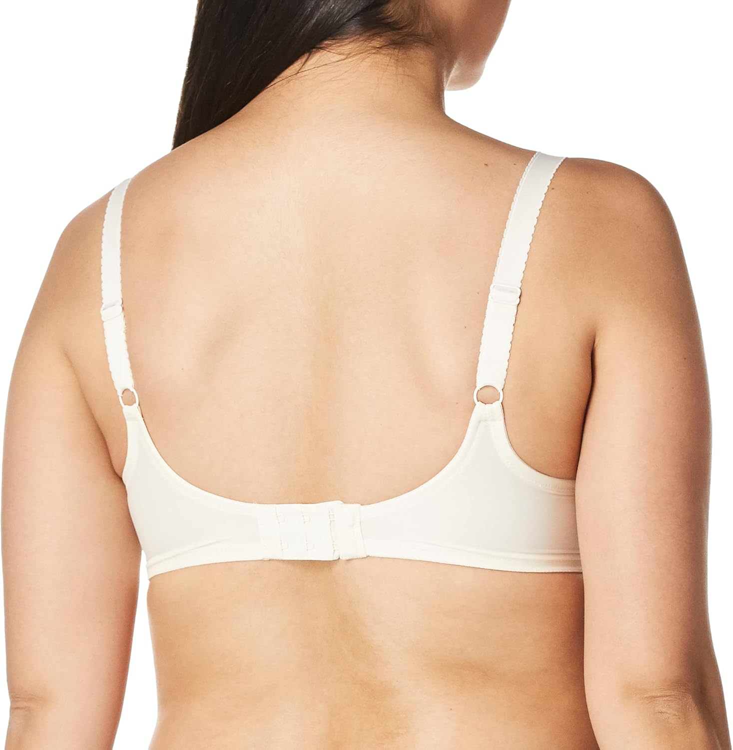 Bali Womens Beauty Lift Uplifting Support Underwire Bra
