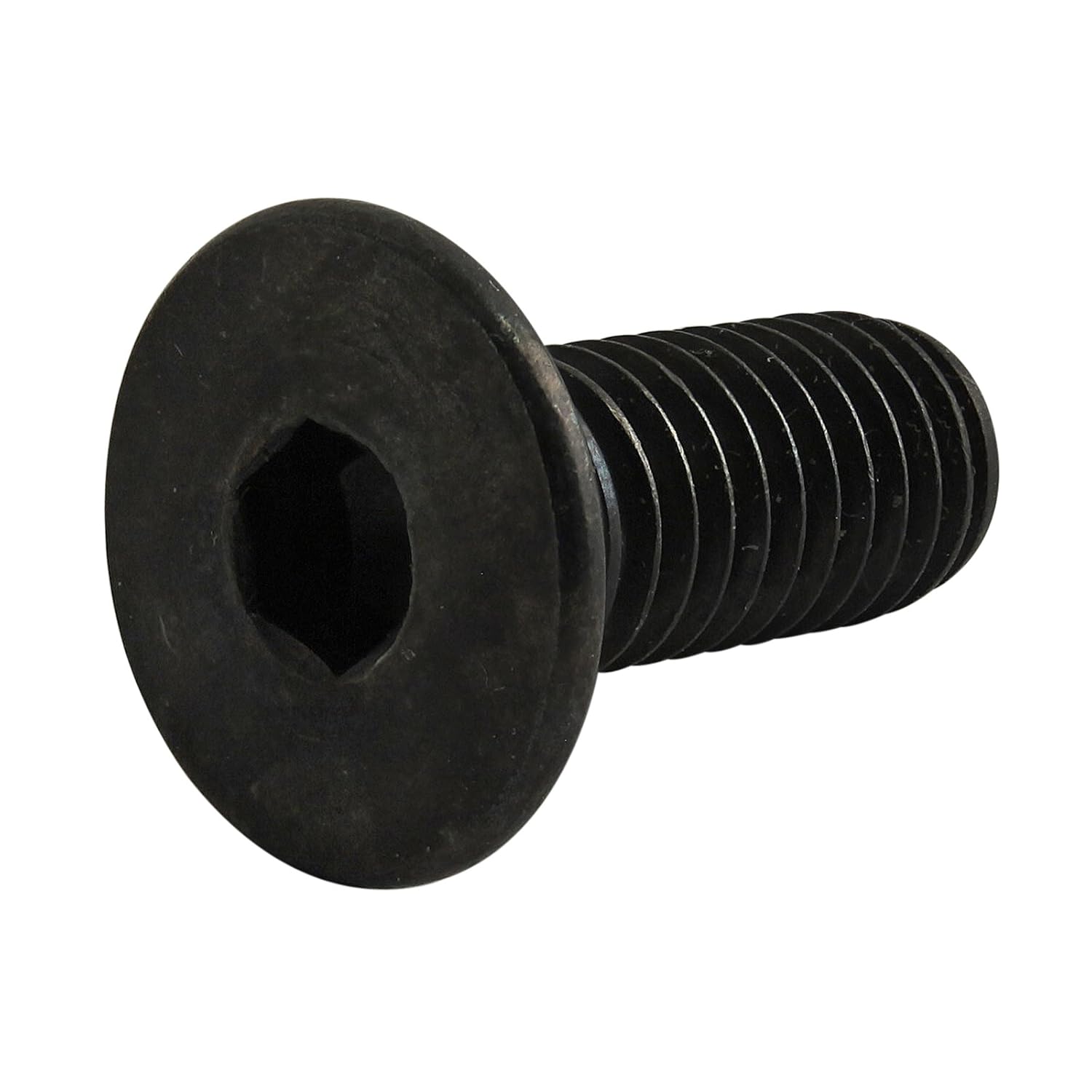 80/20 Inc., 11-8720, 20 Series, Metric M8 X 1.25 20mm Flat Head Socket Cap Screw (FHSCS) (15 Pack)