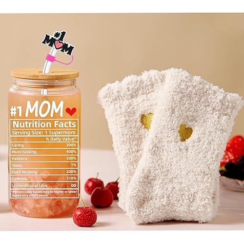 Gifts for Mom from Daughter Son - Mothers Day Gifts