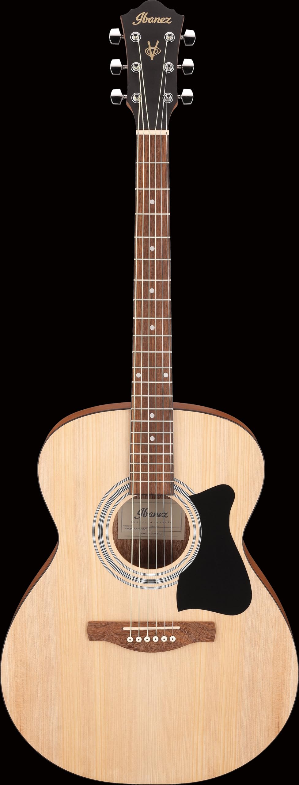 Ibanez Acoustic guitar / VC50NJPOPN Standard