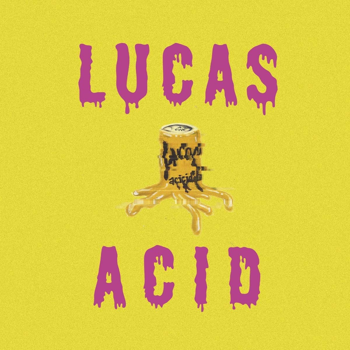 Lucas Acid