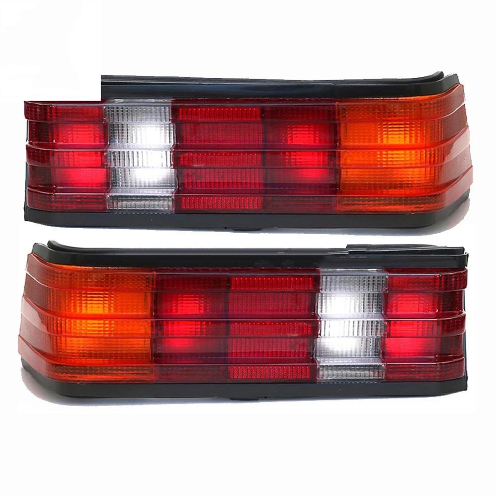 Piloto Trasero para Mercedes para Benz 190 W201 190E 1982 1983 1984 1985 1986 1987-1995 Accesorios De Luz Trasera De Coche