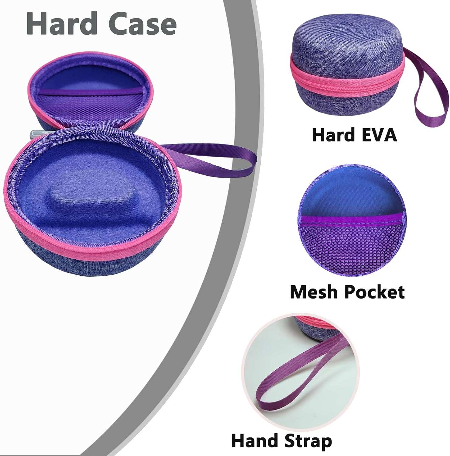 Silicone Cover and Carrying Case for Tamagotchi Uni Interactive Virtual Pet image 5