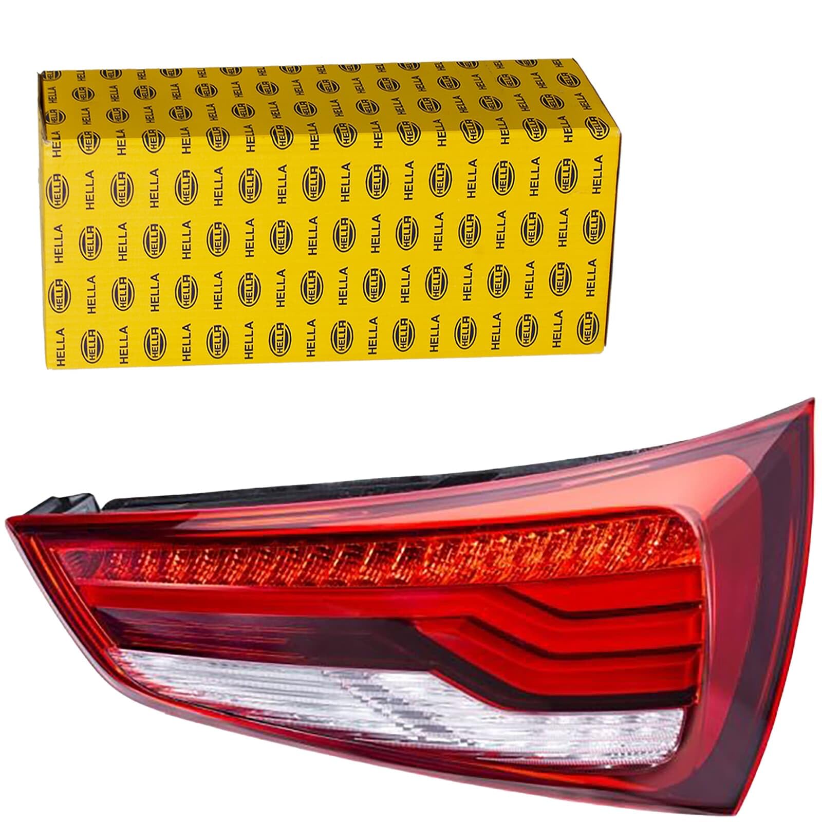 HELLA 2SK 011 735-061 Rearlight - LED - ECE/CCC - right