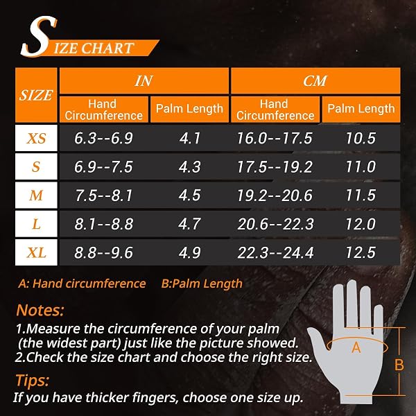 Atercel Workout Gloves for Men and Women, Exercise Gloves for Weight Lifting, Cycling, Gym, Training, Breathable and Snug fit - 3