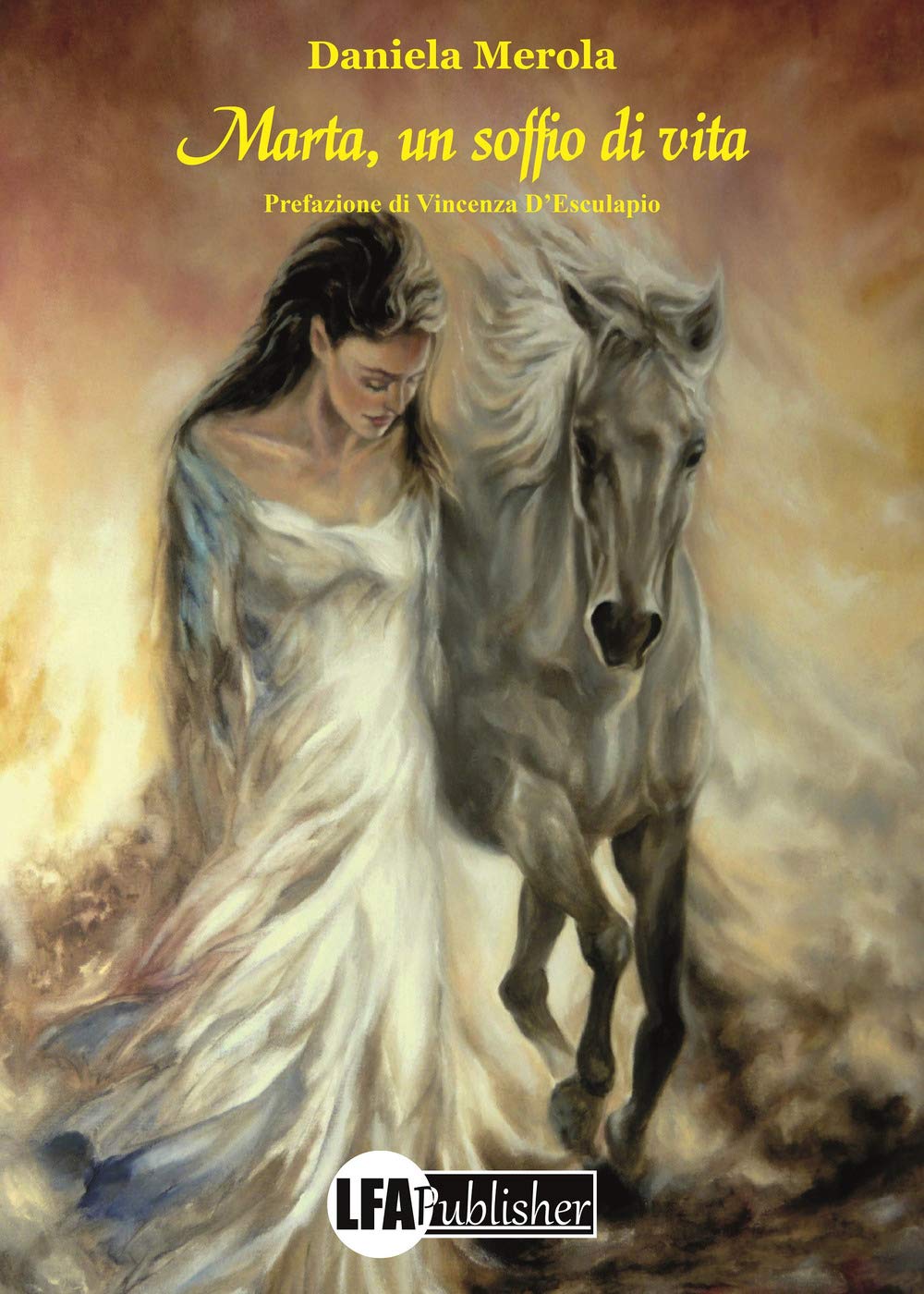 Marta, Un Soffio Di Vita - 4