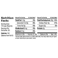 Vista 5 de Goose Valley Fusión de arroz marrón y salvaje, 5 libras, 5.0 lbs (paquete de 1)