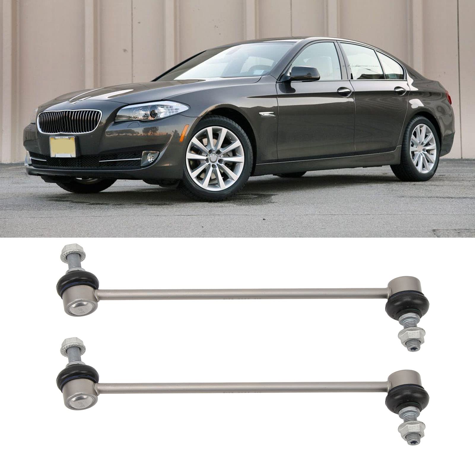 Amazon.com: Stabilizer Bar Link, Wear Proof Heavy Duty 31356777319  