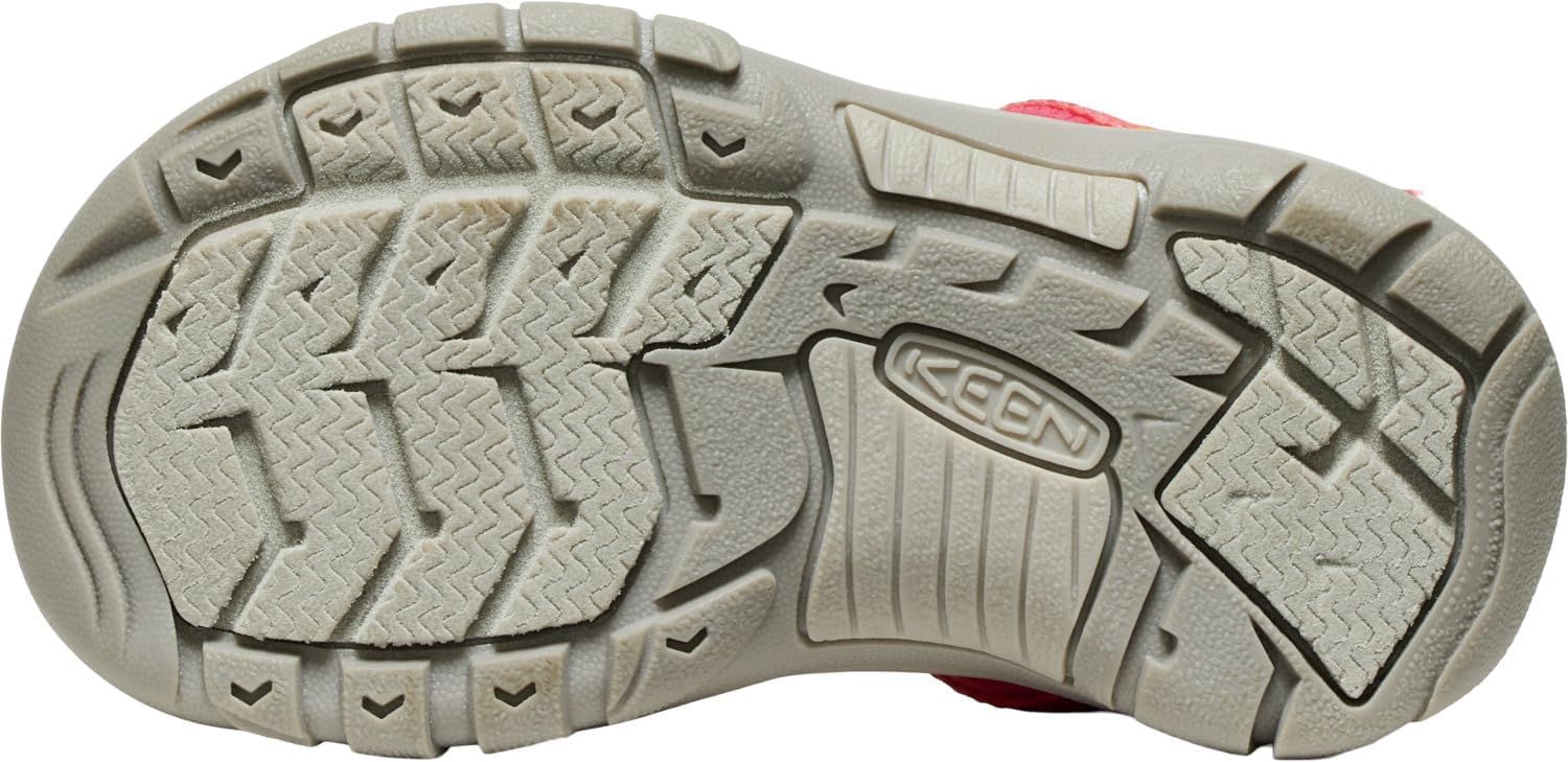 KEEN Boy's, Newport H2 Boundless Sandal - Little Kid & Big Kid