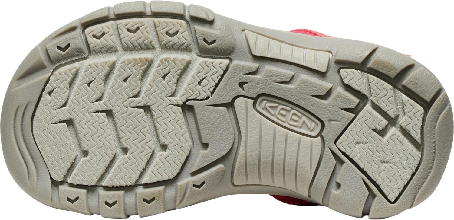 KEEN Newport Boundless grün