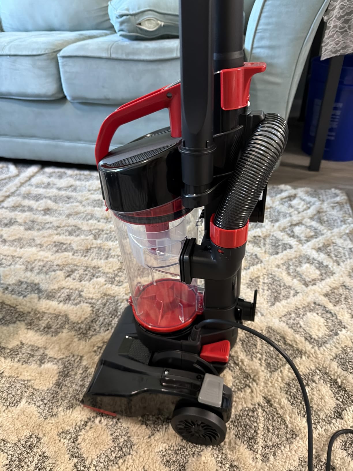 Geç geldi ama harika bir ürün olduğunu inkar edemem.