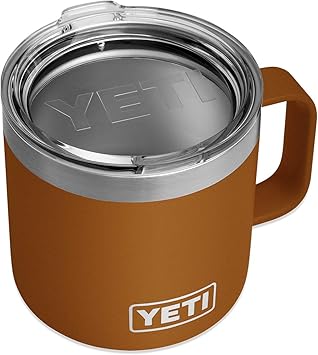 YETI Rambler 14 Oz Mug 2.0