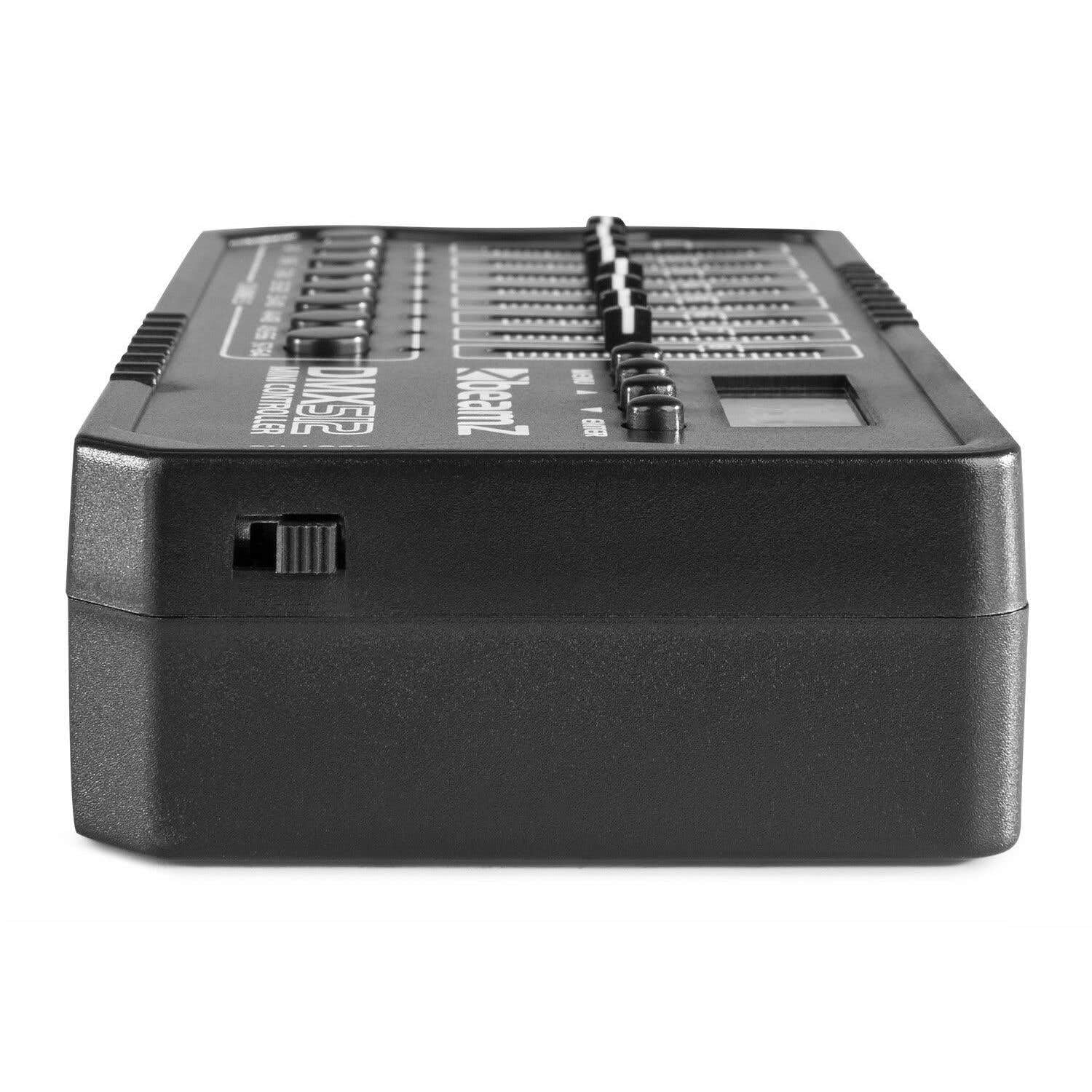 Beamz 154065 - Dmx-512 mini controladora dmx