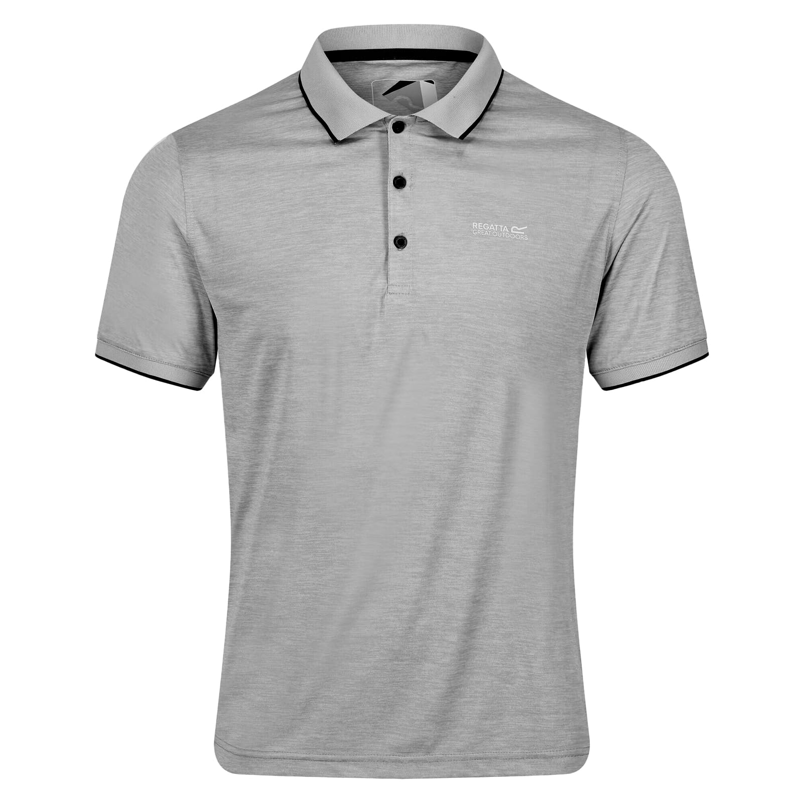 Regatta Remex II Mens Polo Shirt
