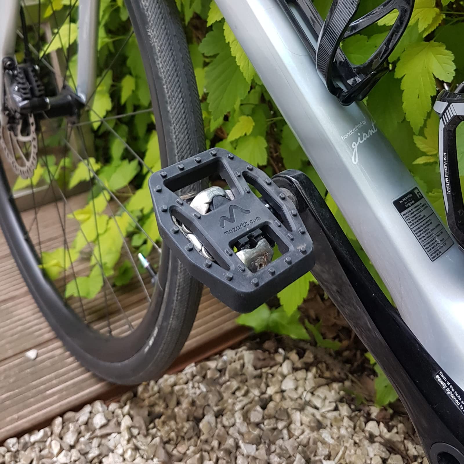 nextcover sattelstütze ComfortSet™ – Fahrradsattel & Sattelstütze mit Federung main image 0