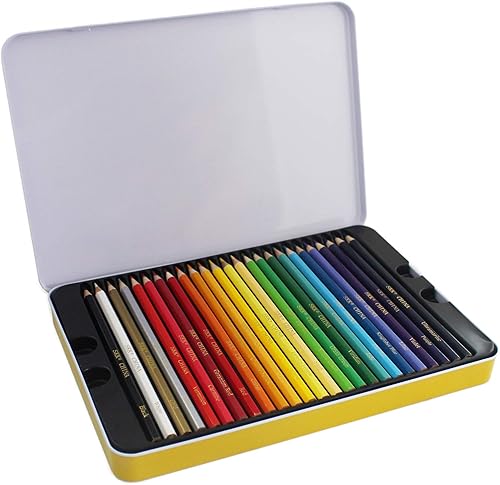 Miniatura 2 de Skkstationery - Lápices de colores, preafilados