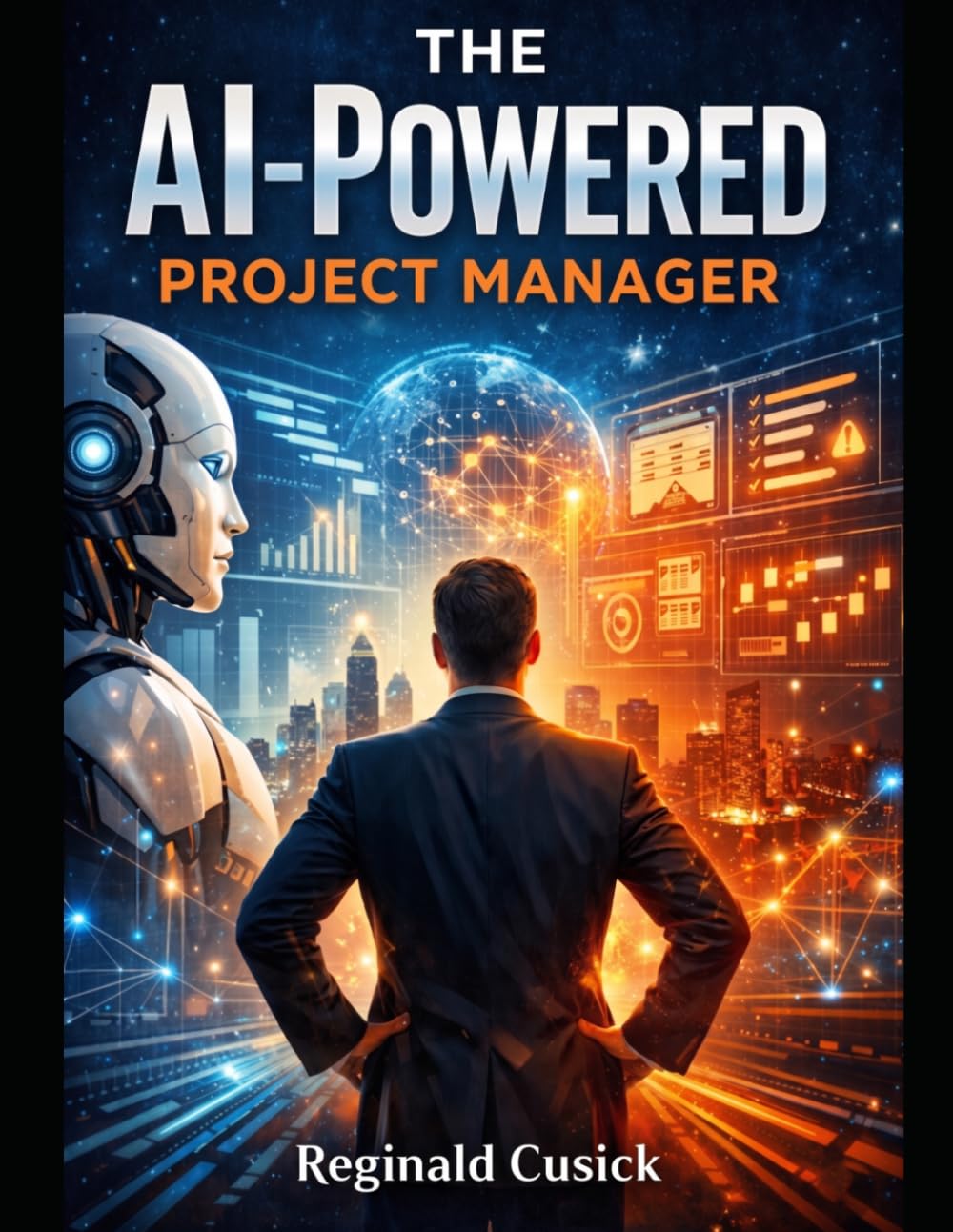 THE AI POWERED PROJECT MANAGER