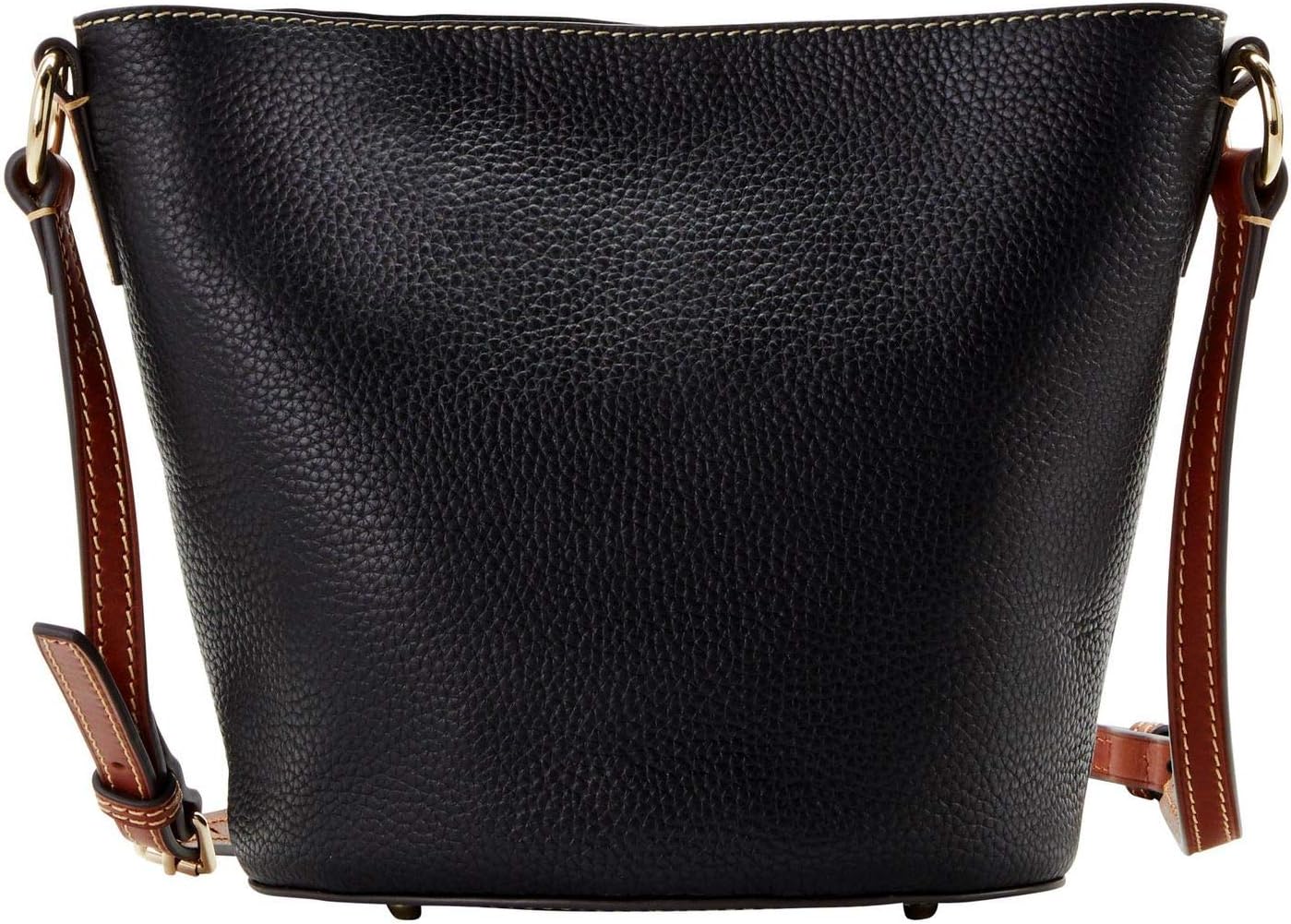 Dooney & Bourke Pebble Grain Small Thea Crossbody Shoulder Bag