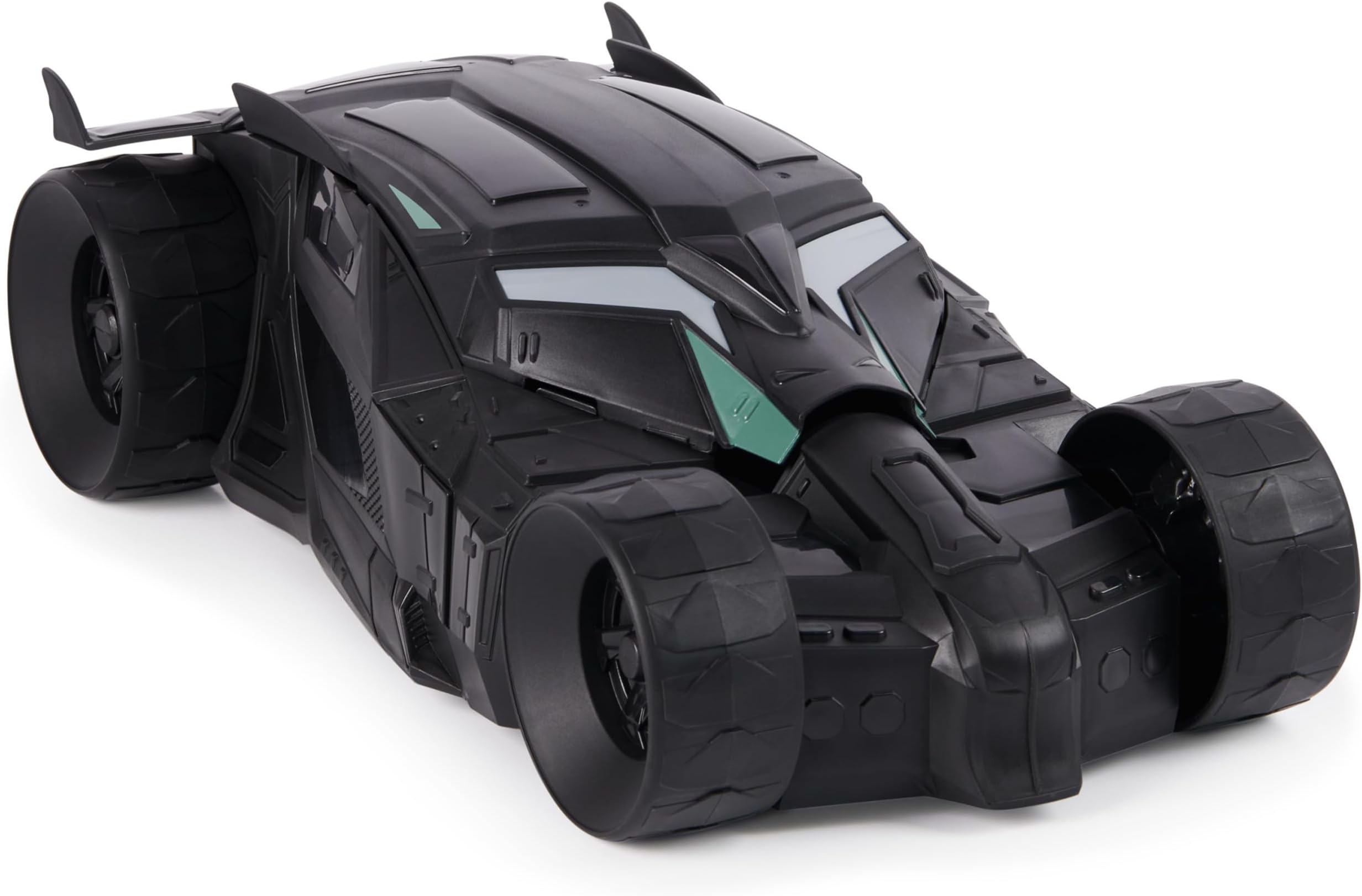DC Batman Batmobile Value (12" Scale)