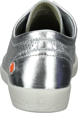 Softinos Women's Ica388sof Trainers