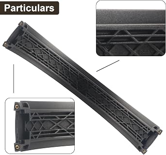 Studio 2 Headband Replacement Parts Accessories Studio 3 Headband Repair Kit Compatible with Studio 3.0 / Studio 3.0 Wireless (B0500 B0501) Top Headband