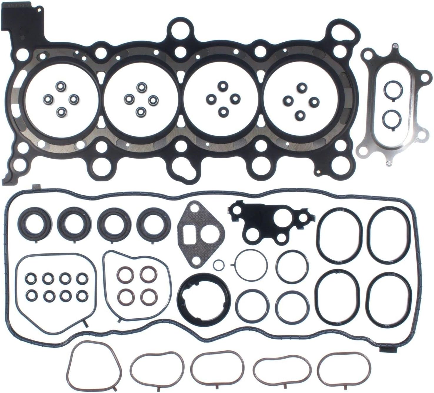 MAHLE HS54528 Engine Cylinder Head Gasket Set