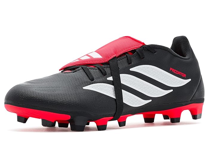 Unisex кроссовки adidas Predator Club Fold-Over Tongue Firm Ground/Multi Ground Soccer Cleats