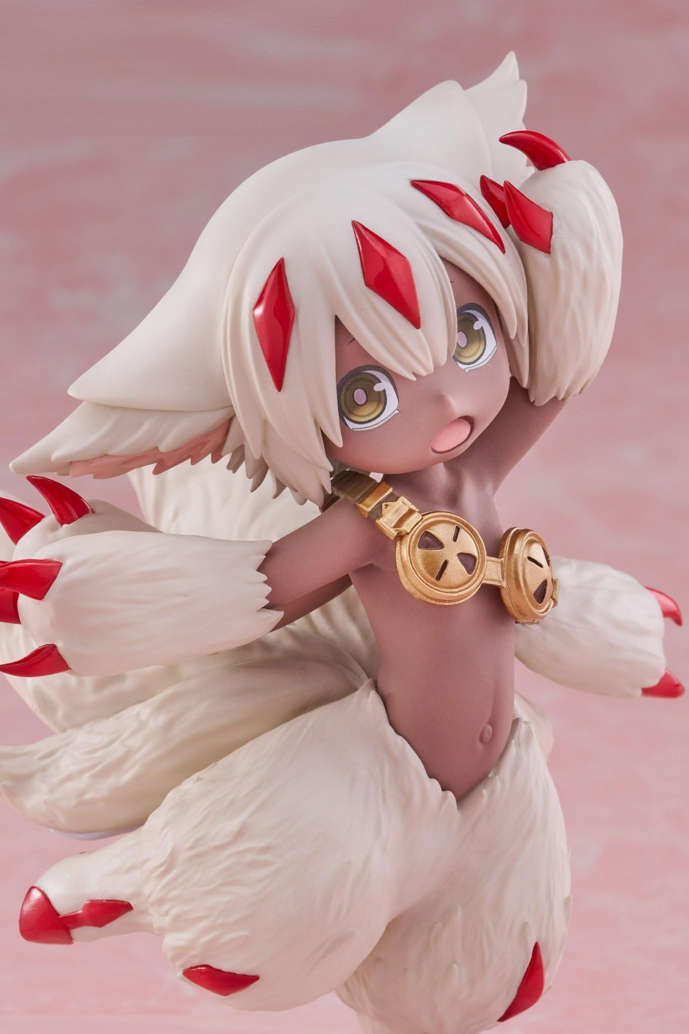 Amazon | ファプタ フィギュア メイドインアビス 烈日の黄金郷 Coreful 