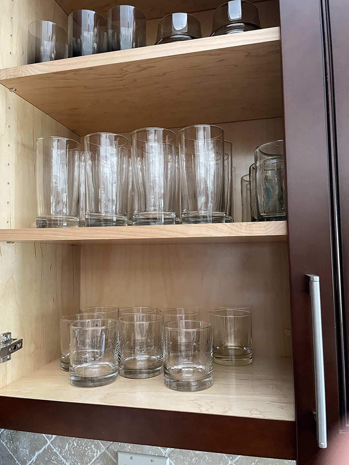 11/mo Finance Libbey Province 24Piece Tumbler and Rocks Glass Set Buy Now, Pay Later