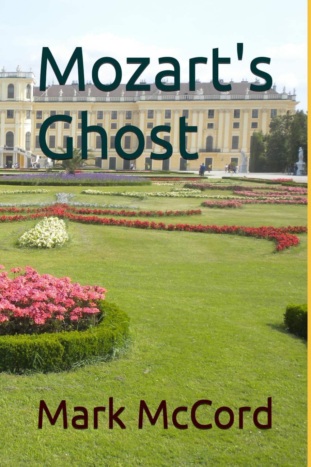Mozart's Ghost