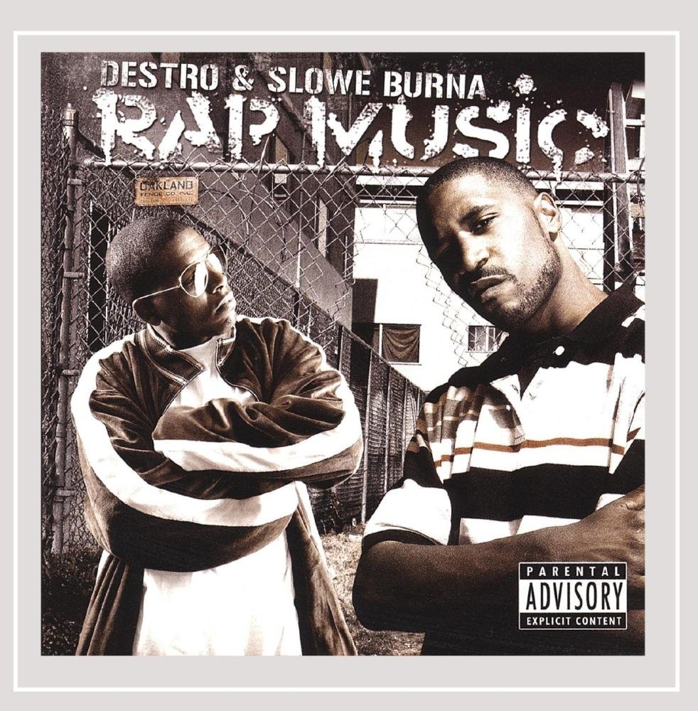 Rap Music