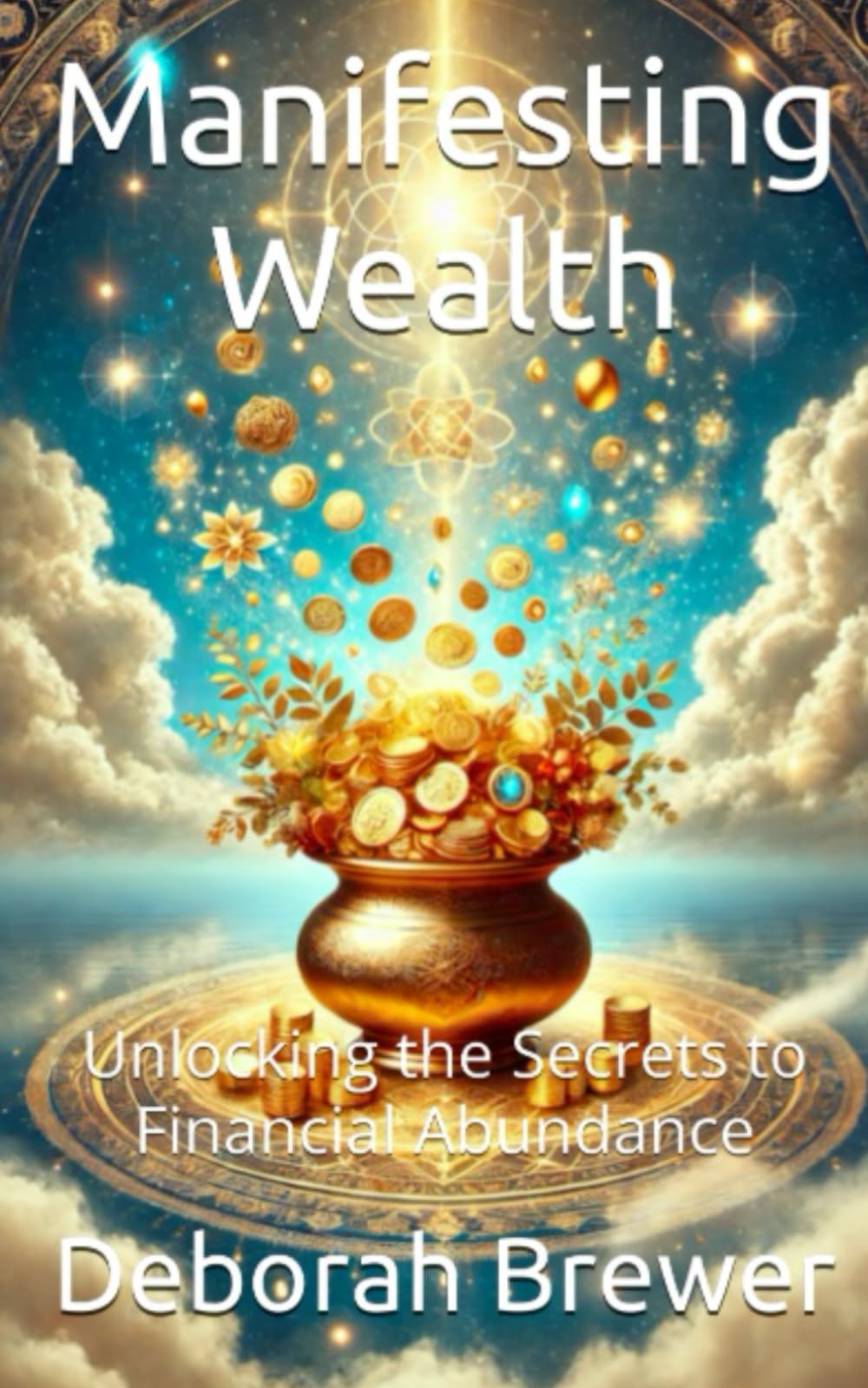 Manifesting Wealth: Unlocking the Secrets to Financial Abundance (Manifestation)