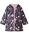 Hatley Kids Peplum Rain Jacket (Toddler/Little Kid/Big Kid) - Main View