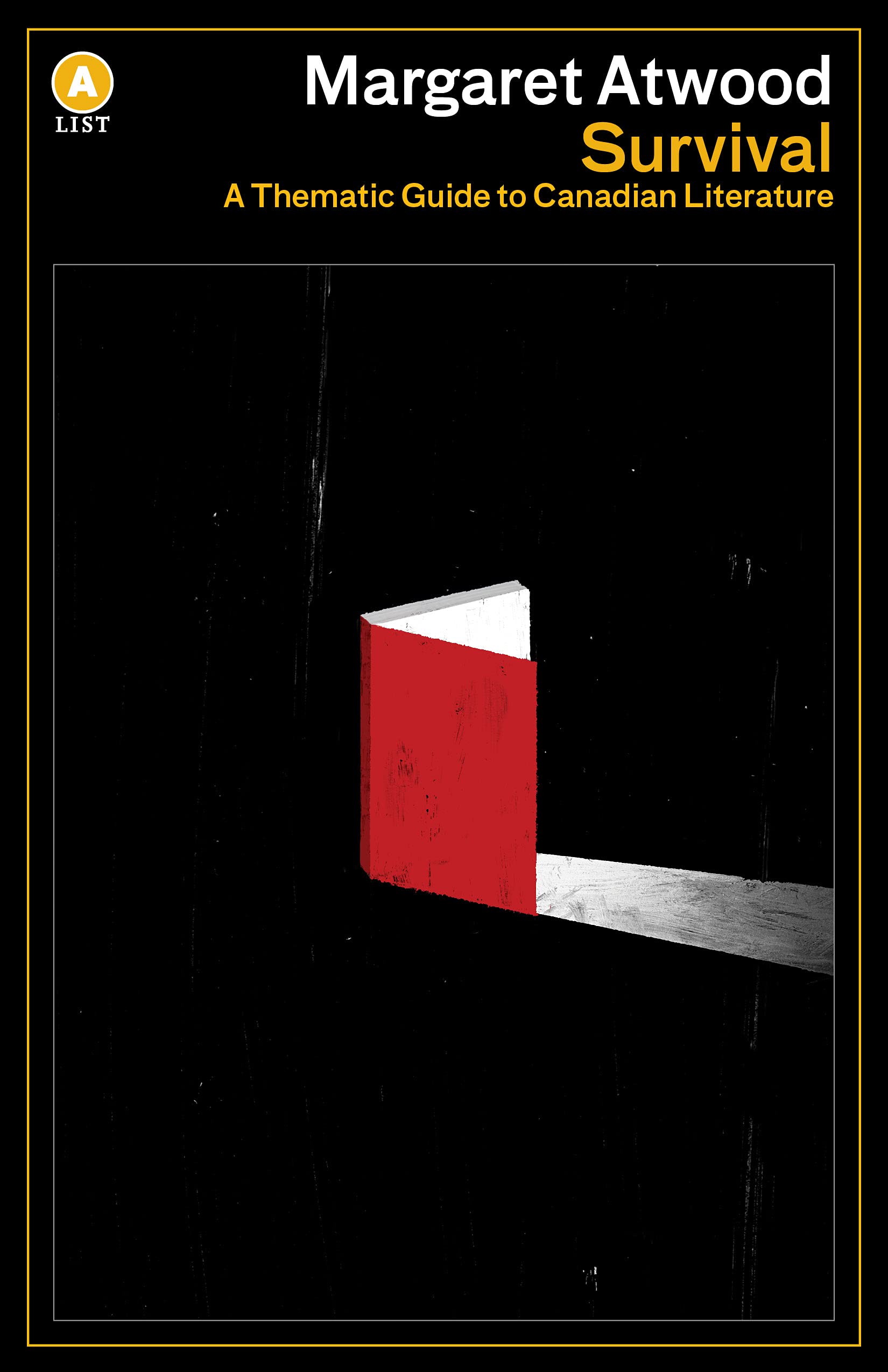 Buy Survival (A List) — BookShops.in